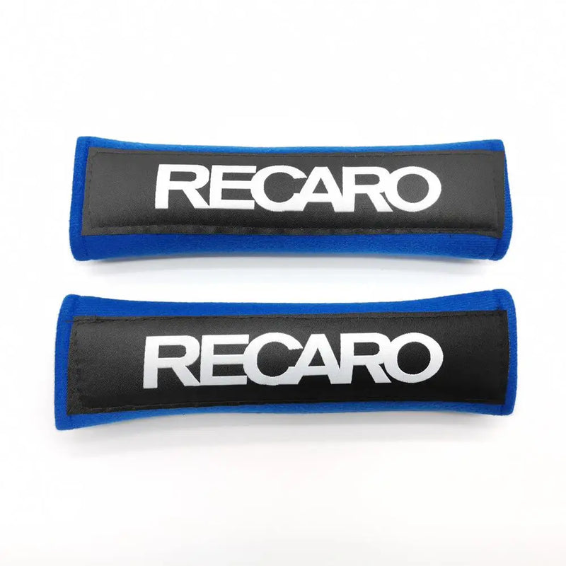 Capinha Protetora Cinto de Segurança RECARO